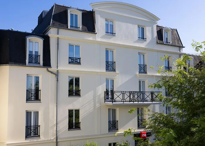 Hôtel Baudouin