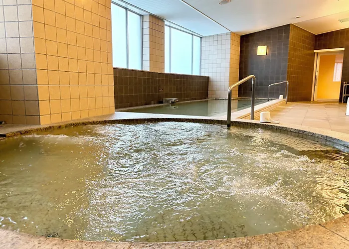 Maihama View Hotel By Hulic Formerly Tokyo Bay Maihama Hotel