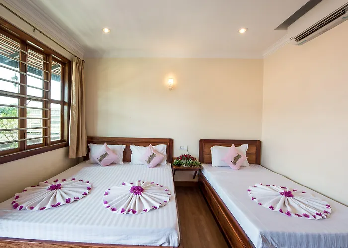 Seng Hout Hotel
