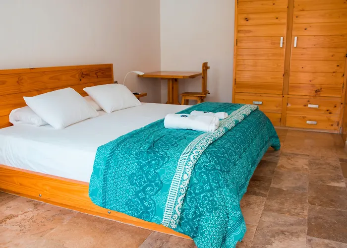 Hotel Boutique La Angostura