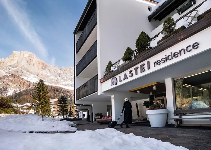 Residence Lastei