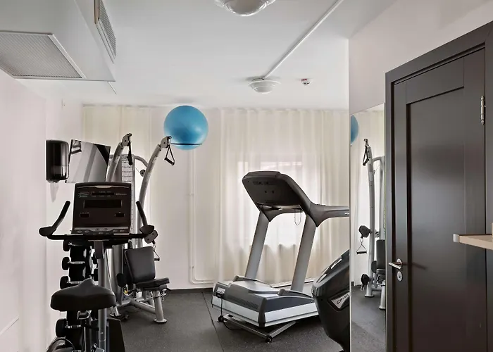 Best Western Plus Hotell Nordic Lund