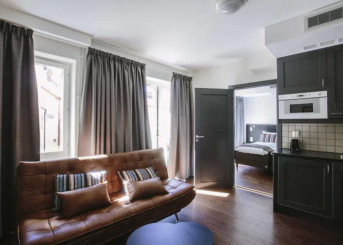 Best Western Plus Hotell Nordic Lund