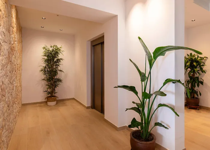 Hostal Marí