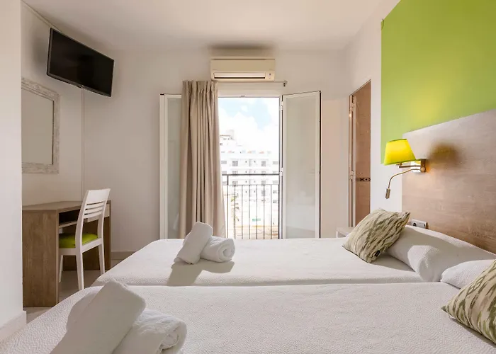 Hostal Mari