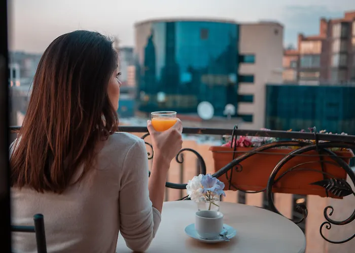 Kantar Hotel