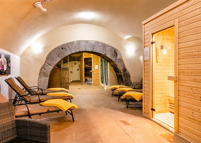 Hotel Grand Vígľaš