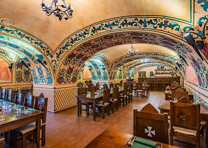 Hotel Grand Vígľaš