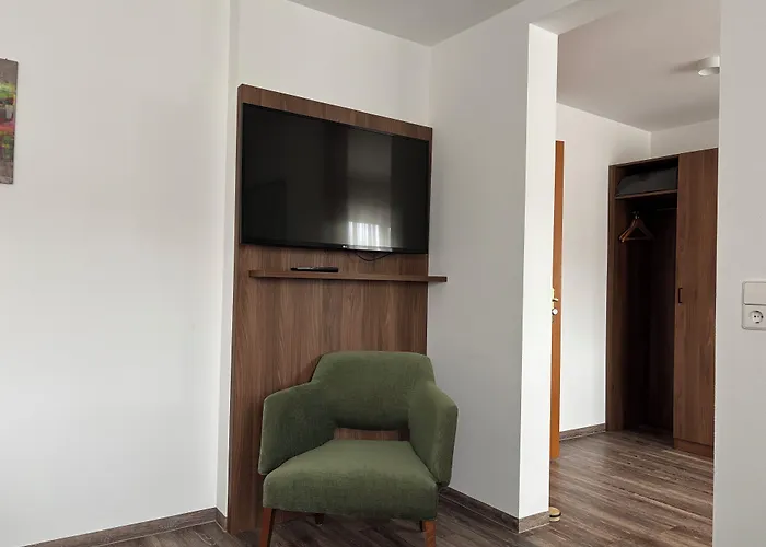 Hotel Krone Neuenburg
