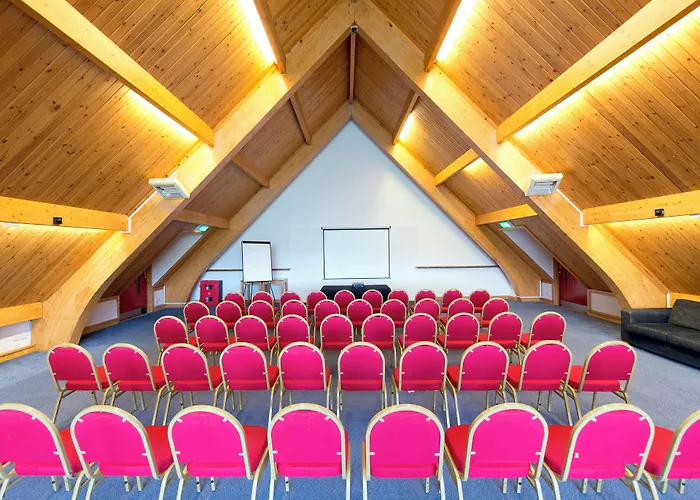 Yha London Lee Valley
