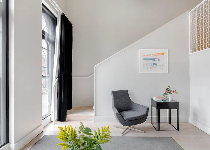 Quirk Hotel Richmond