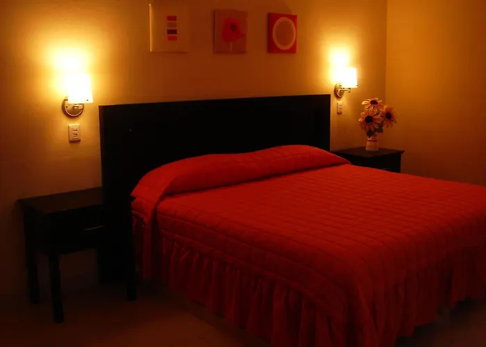 Hotel Arribo