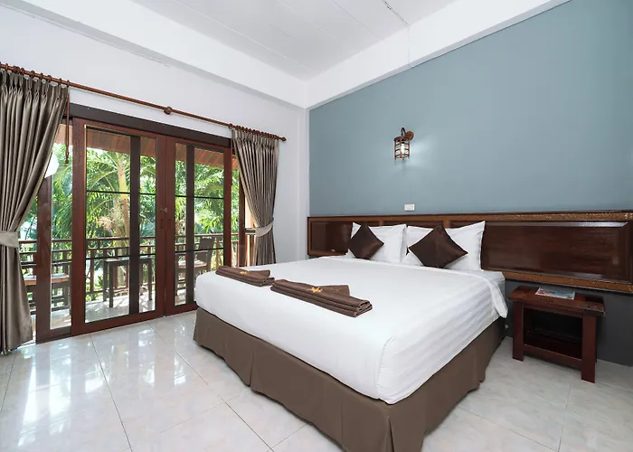 Asia Divers Resort