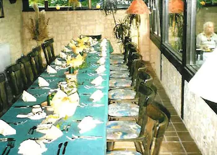 Hotel Garden