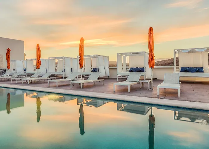 Hampton Inn & Suites By Hilton Los Cabos