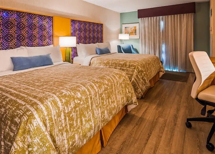 Best Western Premier Toronto Airport Carlingview Hotel