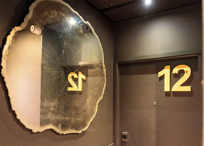 Hotel Sub