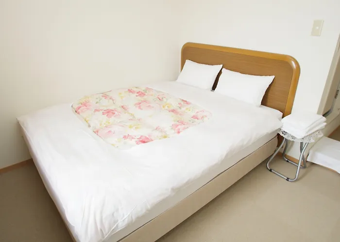 Hotel Nishi In Fujisan