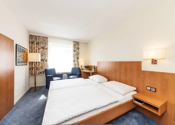 Hotel Drei Kronen Elmshorn