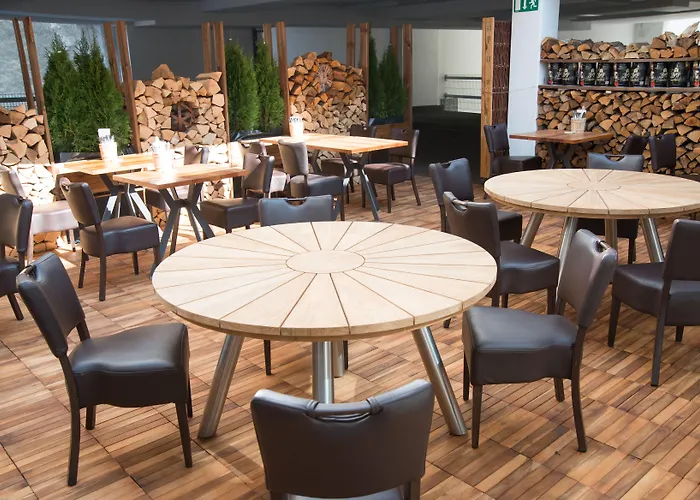 Hotel Adler - Paulas Alb