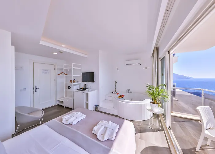 La Kumsal Hotel