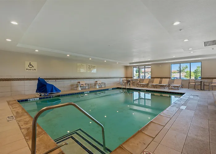 Hampton Inn Mesa Verde/Cortez Co