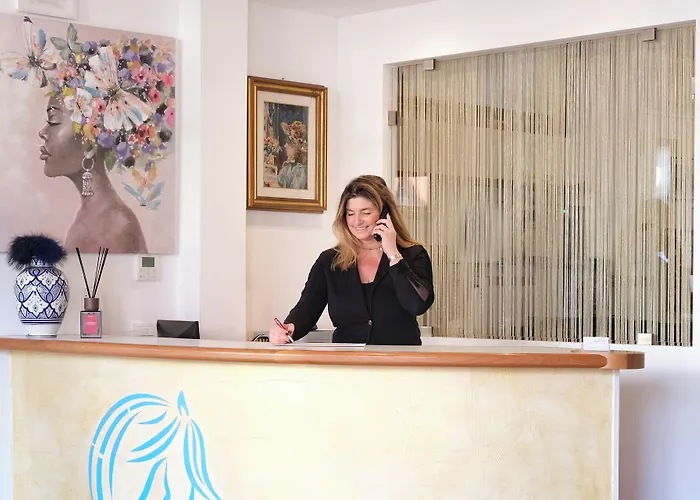 Hotel Cavallino Bianco