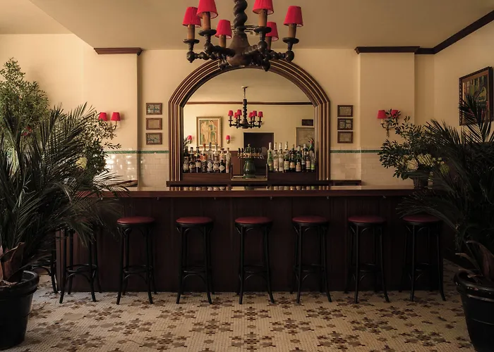 Hotel Neptune, A Member Of Design Hotels