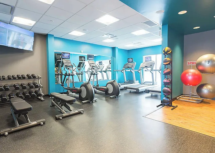 Fairfield Inn & Suites By Marriott Jamestown