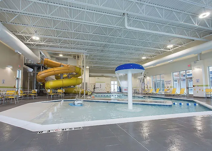 Fairfield Inn & Suites By Marriott Jamestown