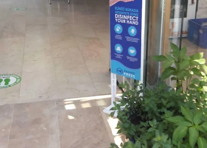 Rota Hotel