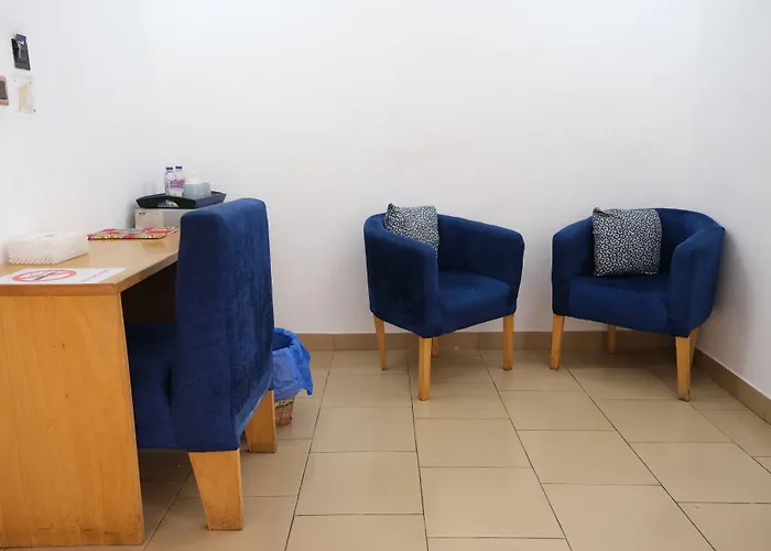 Asantewaa Premier Hotel