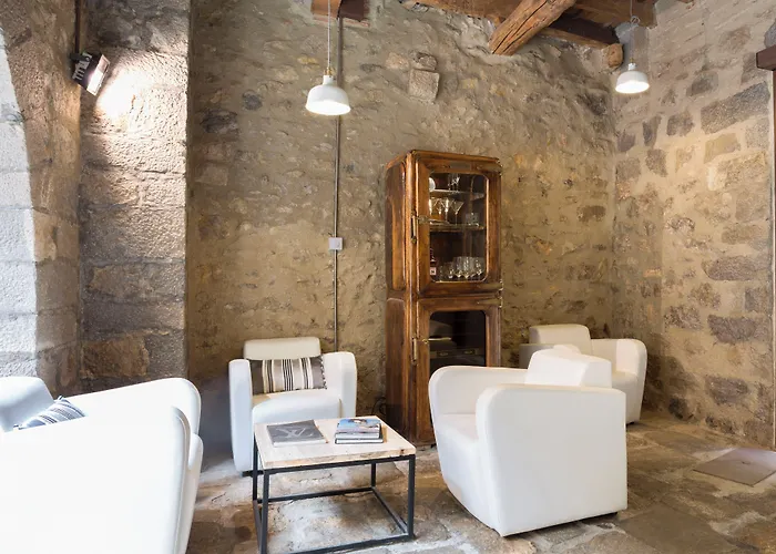 As Palau Dels Alemanys Suites Boutique Monument