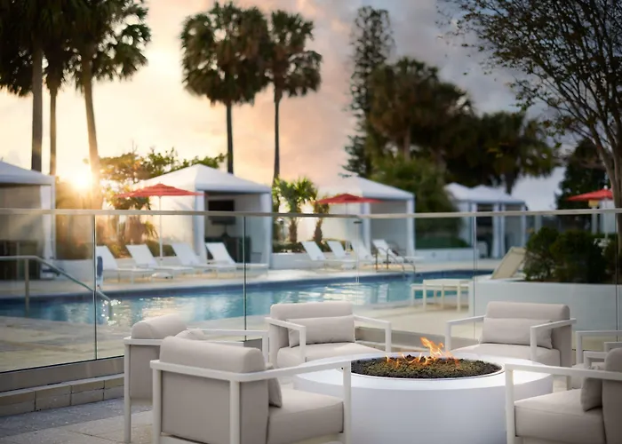 Residence Inn By Marriott Miami Beach Surfside