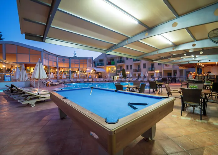 Belcehan Hotel