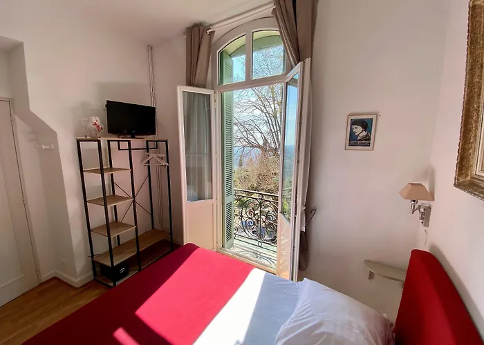Logis Hôtel La Bellaudière