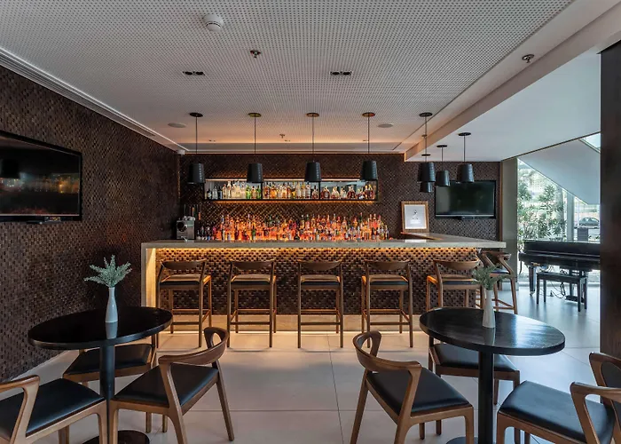 Golden Tulip São José dos Campos