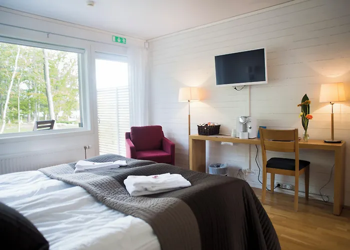 Toftastrand Hotell