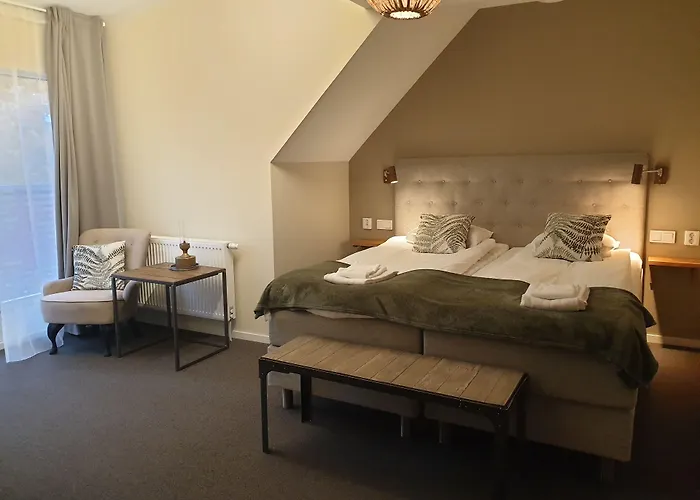Toftastrand Hotell