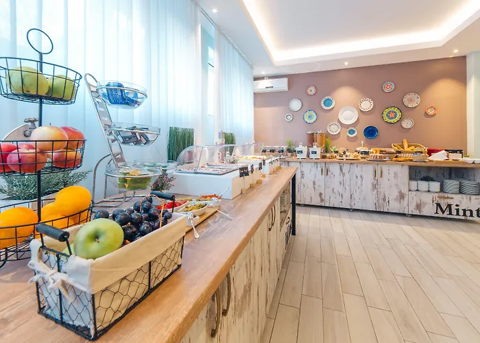 Garni Hotel Mint
