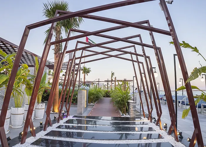 Palma Beach Resort & Spa