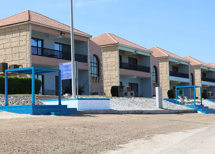 Palma Beach Resort & Spa