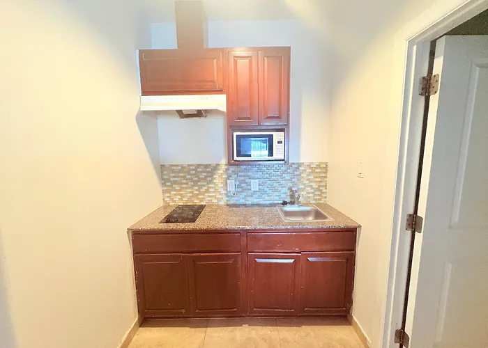 Westwood Inn Extended Stay Gonzales Tx