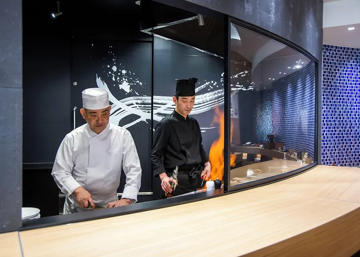 Niigata Daiichi Hotel