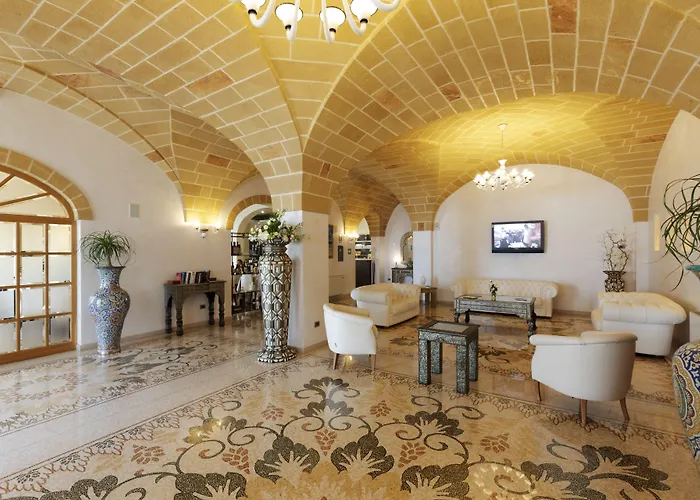 Hotel Aurora E Del Benessere