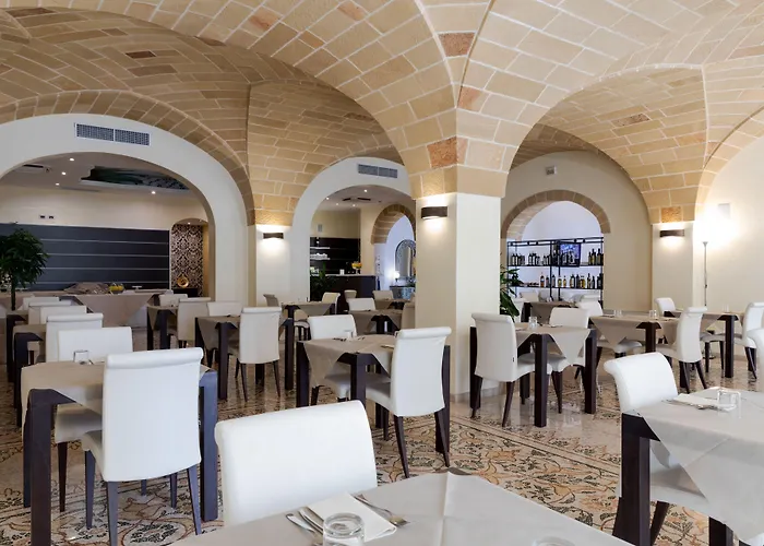Hotel Aurora E Del Benessere