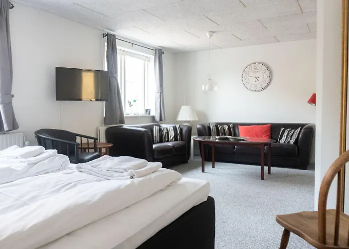 Hotel Smedegaarden