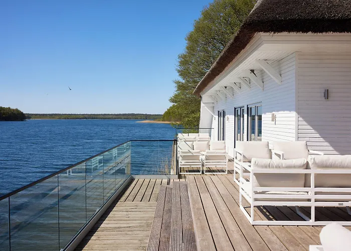 Van der Valk Naturresort Drewitz