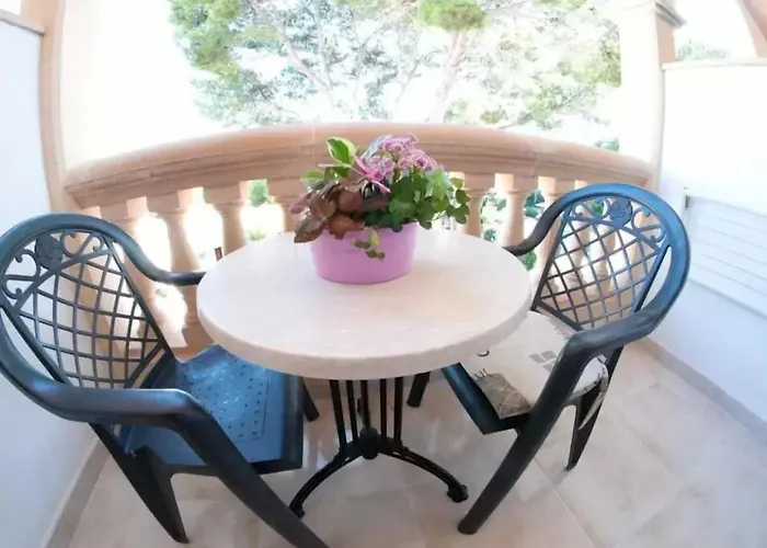 Hotel Cala Gat