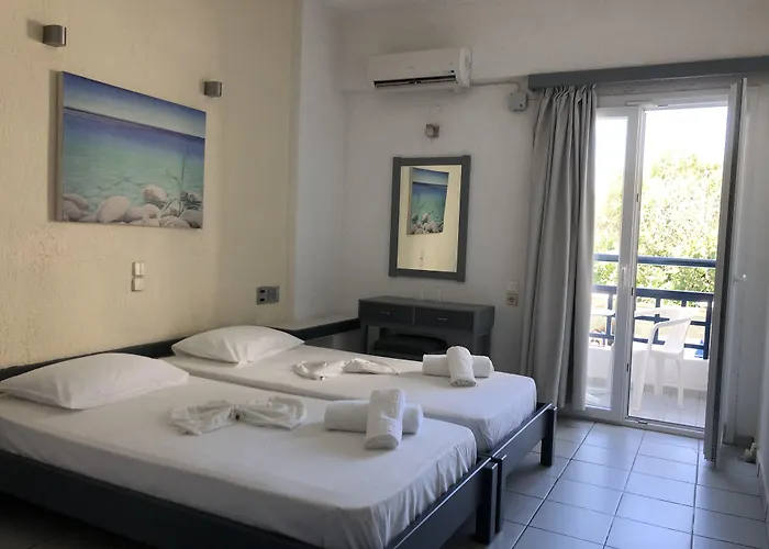 Agrabella Hotel - Adults Only